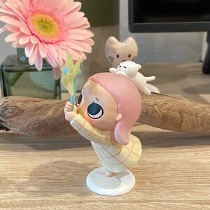 Nyota Growing up by Your Way